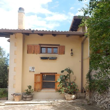 Villa Azzurra San Corrado di Fuori Exterior photo