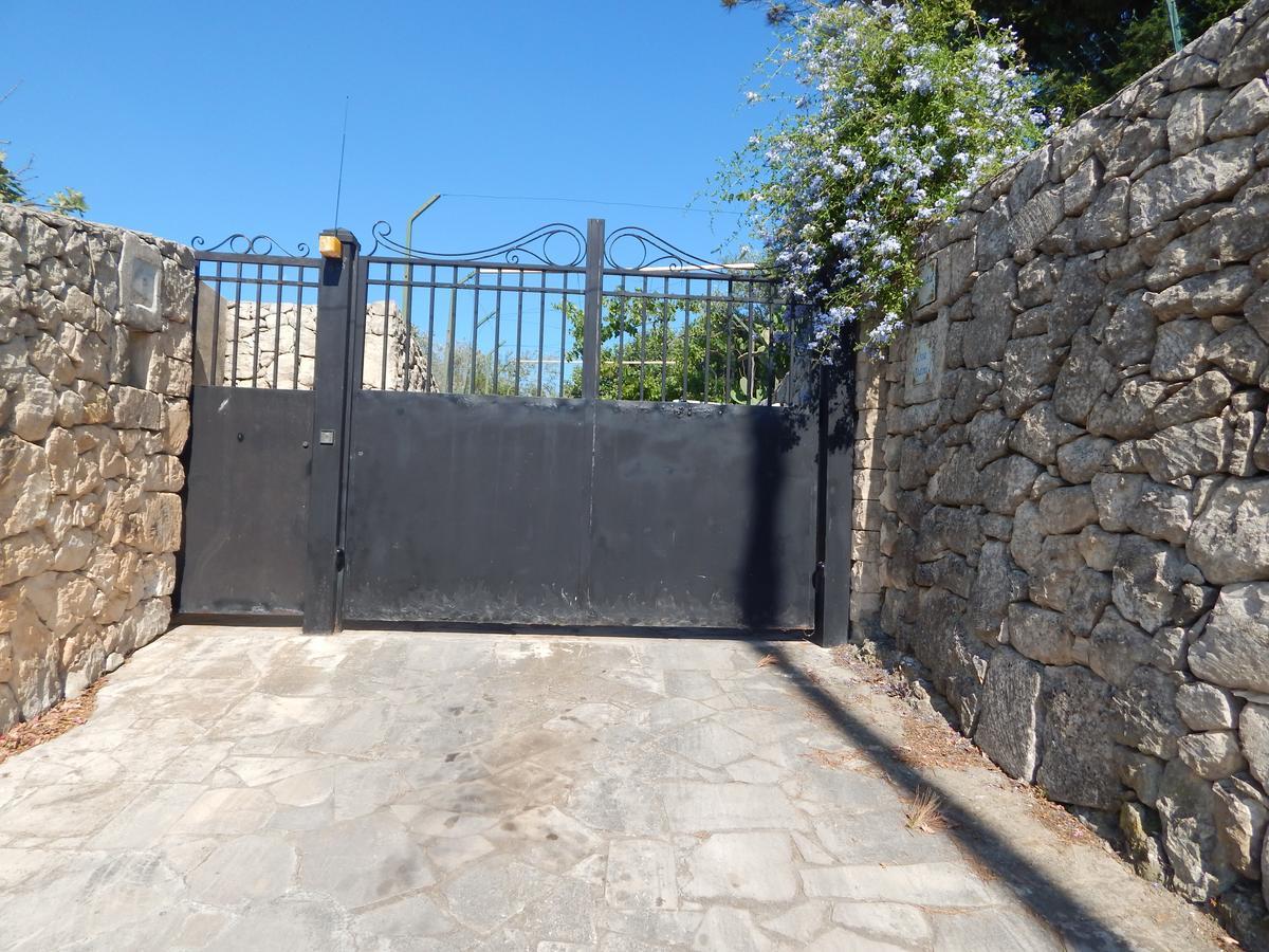 Villa Azzurra San Corrado di Fuori Exterior photo