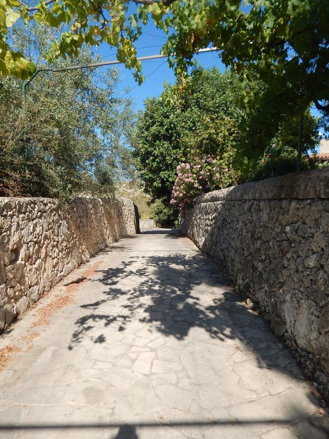Villa Azzurra San Corrado di Fuori Exterior photo